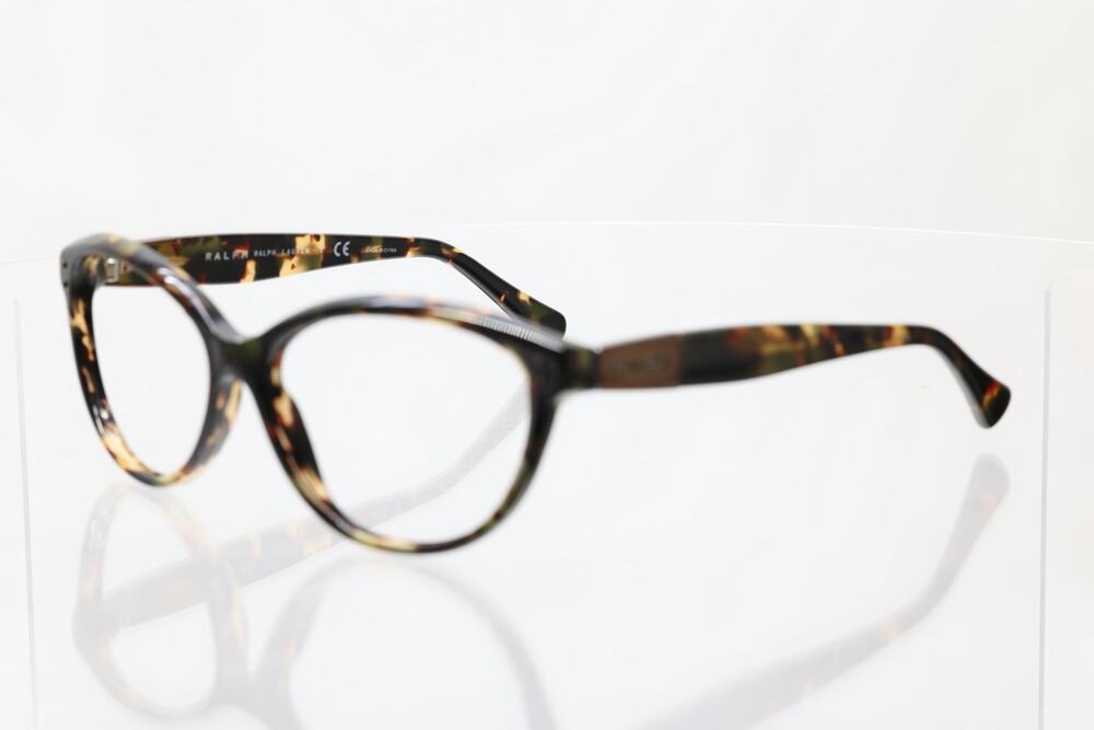 Ralph Lauren RA5168 905/13 58-16-135mm Sunglass / Eyeglass FRAMES ONLY - GOOD